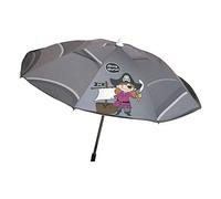 Babyline Barco Pirata Chica - Sombrilla para silla de paseo