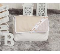 Babyline Bombón - Bolso de silla de paseo, color beige