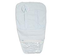 Babyline Classic - Funda de silla, unisex, color celeste