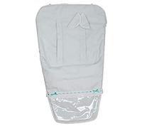 Babyline Classic - Funda de silla, unisex, color verde agua