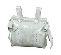 Babyline Classic - Panera, unisex, color verde agua