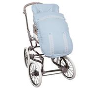 Babyline Classic - Saco de silla, unisex, color celeste