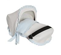 Babyline Destellos - Saco, grupo 0, color azul