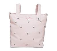 Babyline Dreams - Panera, unisex, color rosa