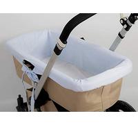 Babyline FUCACE - Funda. Cubrecuco, 90 x 40 cm
