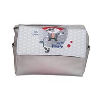 Babyline Little Pirate - Bolso, unisex
