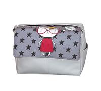 Babyline Love Cats - Bolso, unisex