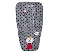 Babyline Love Cats - Funda de silla, unisex