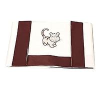 Babyline Serie 29 - Sábana de cuna, unisex