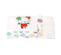 Babyline Serie 36 - Juego de sábanas de mini cuna, unisex