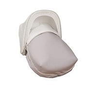 Babyline Sugar - Saco grupo 0, unisex, color gris