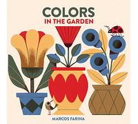 Babylink: Colors in the Garden