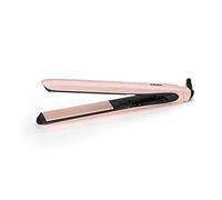 BaByliss 2498PRE Utensilio de peinado Plancha de pelo Caliente Rosa