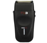 BaByliss PRO 4Artists Afeitadora de doble lámina FX3
