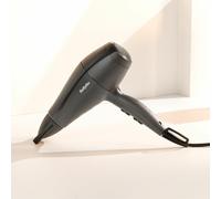 Secador de pelo BaByliss CC 2000W 2 velocidades 3 ajustes Filtrado Boquilla Difusor