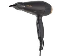 Secador de Pelo BABYLISS Power Pro 2000 6704E (2000 W - 2 Niveles de temperatura)