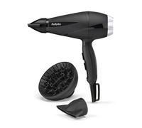 Babyliss 6710de hair dryer 2100 w black