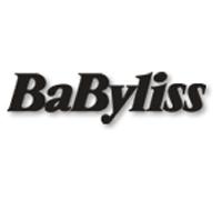 BaByliss 6719DE Ionic-Haartrockner Italian Air Pro 2200 2200 W