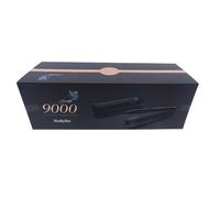BaByliss 9000 Alisador Inalámbrico - Rendimiento Inalámbrico Para Cabello Liso