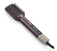 BaByliss Air Power Smooth - Mojado Para Eecar Cepillo Secador de Pelo