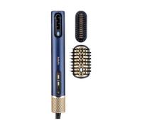 Brosse coiffante BaByliss Air Wand AS6550E 1600 W Bleu