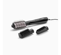Babyliss as128e cepillo de aire style smooth 1000 w. seca, alisa, agre