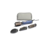 BaByliss Cepillo soplador moldeador AS965E STYLE PRO 1000 - 1000W Cerámica Iónica 4 accesorios