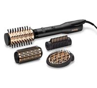 Babyliss big hair luxe kit de peluquería caliente negro 650 w 2,5 m