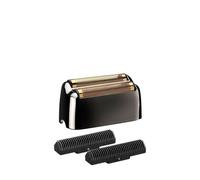 Babyliss Cabezal de repuesto Pro 4Artist para afeitadora FXFS2 GunSteel
