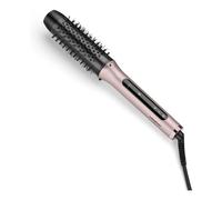 Babyliss Cepillo Caliente VOLUME BOOST Rosa Hot Brush HSB200E 100W