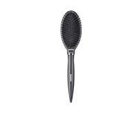 BaByliss Cepillo de diamante para desenredar, plateado