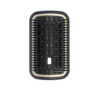 BaByliss Cepillo de paleta Air Wand | Ideal para alisar, alisar y desenredar el cabello | Diseño ergonómico para mayor comodidad | Reduce el encrespamiento y añade brillo para un acabado de calidad de