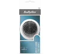 Babyliss - Cepillo para barba redonda