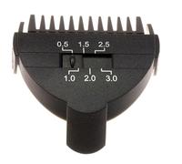 BABYLISS CONAIR - GUÍA DE PRECISION 0,5-2,5MM - 35807622