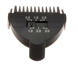 BABYLISS CONAIR - GUÍA DE PRECISION 0,5-2,5MM - 35807622