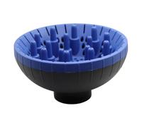BaByliss Cono Difusor De Original Azul Phon Secador de Pelo Pro Digital 6000E