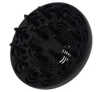 BaByliss Cono difusor para secador de Pelo Ultimate Drying Salon Air D665E