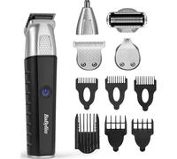 Babyliss Cortapelo Lithium Power Multi Trimmer 11 en 1 T812e 1 ud