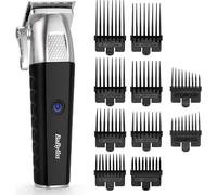 Babyliss Cortapelos Lithium Power Hair Clipper E812e 1 ud