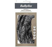 Babyliss - Diadema para el pelo colección SPORT - diadema multiusos, material elástico y transpirable