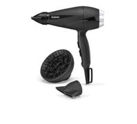 Babyliss Dryer 6710De Turbo Pro 2100W 1 Un