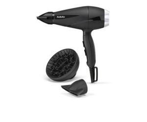 Babyliss Dryer 6710De Turbo Pro 2100W 1 Un