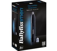 Recortadora N&O BABYLISS E650E