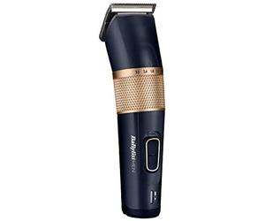 Babyliss e986e cortadora de pelo y maquinilla negro 5 ión de litio
