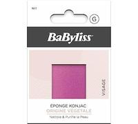 Babyliss EPONGE KONJAC CORAZÓN