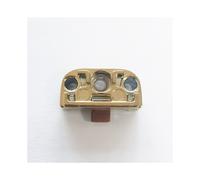 Babyliss FX707 FX787 Cortapelos Recortador Resorte de tensión y lámina de plástico Piezas Accesorios