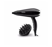 Babyliss Hairdryer D572De Turbo Smooth 2200W 1 Un