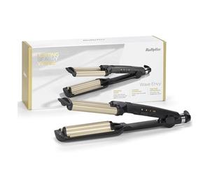 Babyliss hierro ondulado de cerámica 15mm c260e