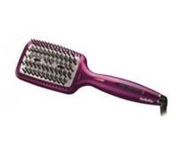 Babyliss Hsb100e Rosa - Cepillo Alisador