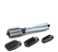 BaByliss Hydro Fusion Anti Frizz 4-in-1 Hair Dryer Brush